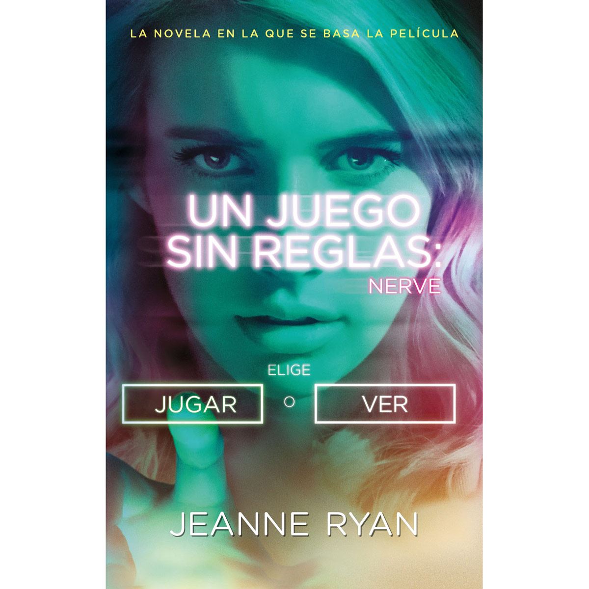 Nerve (Edición De Película)