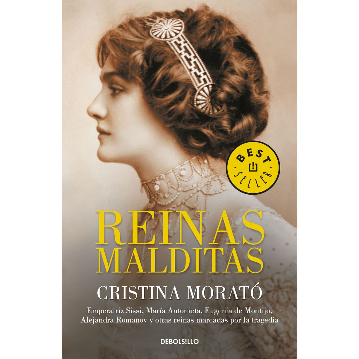Reinas Malditas