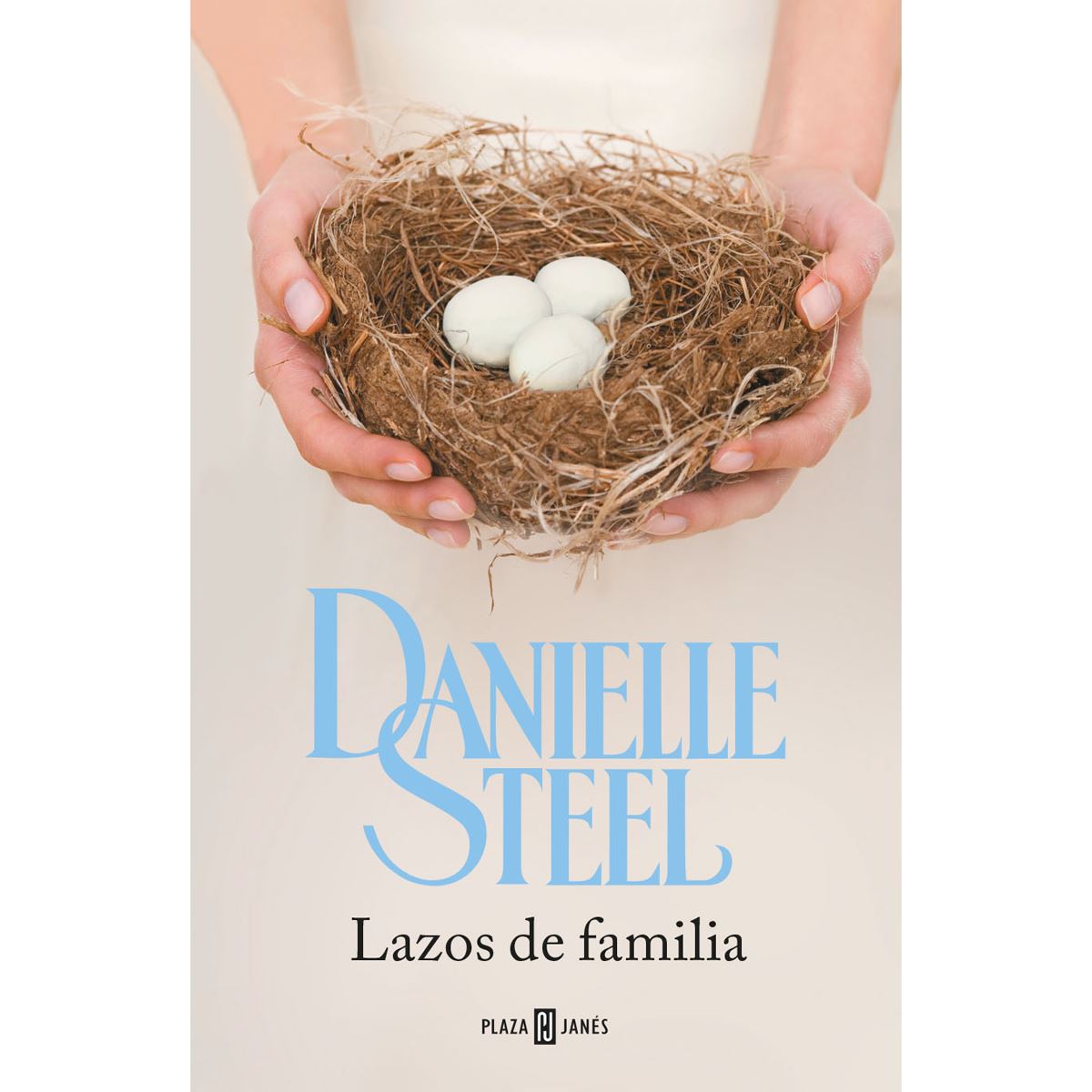 Lazos De Familia