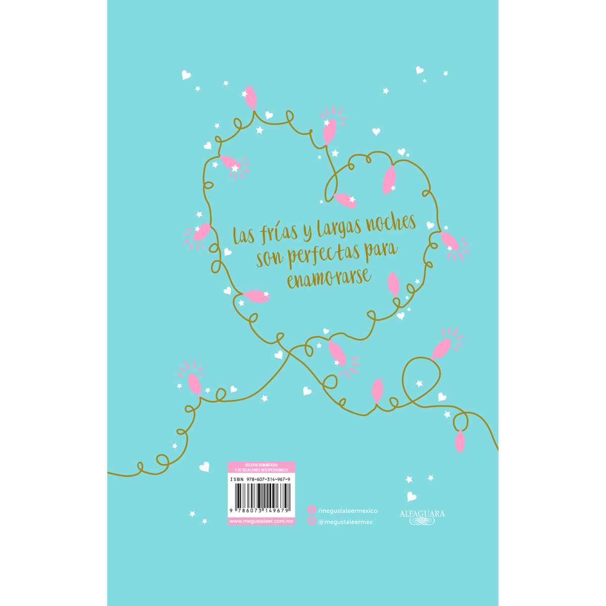 Un regalo de mi gran amor