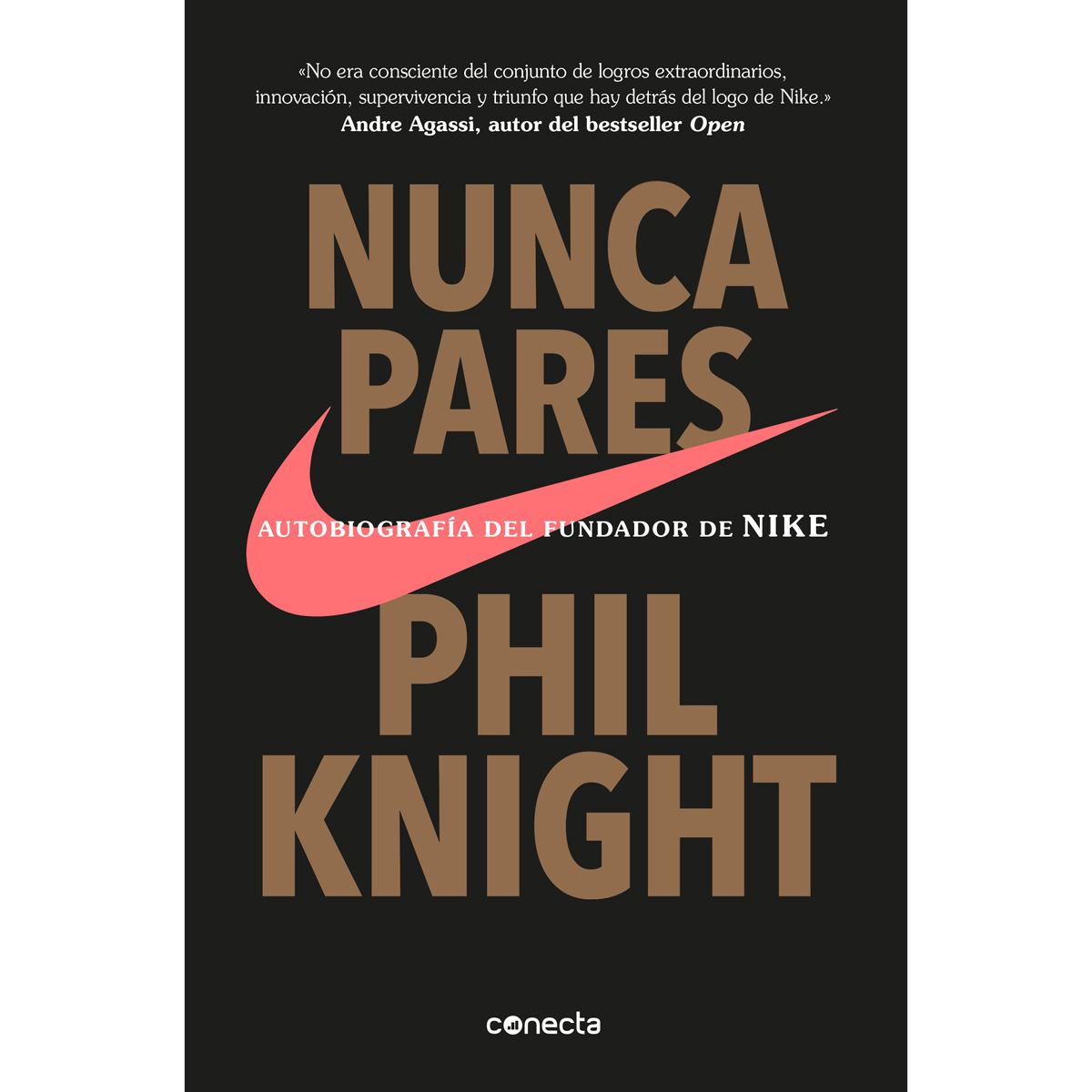 Nunca Pares