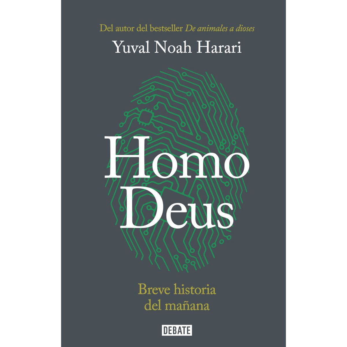 Homo Deus