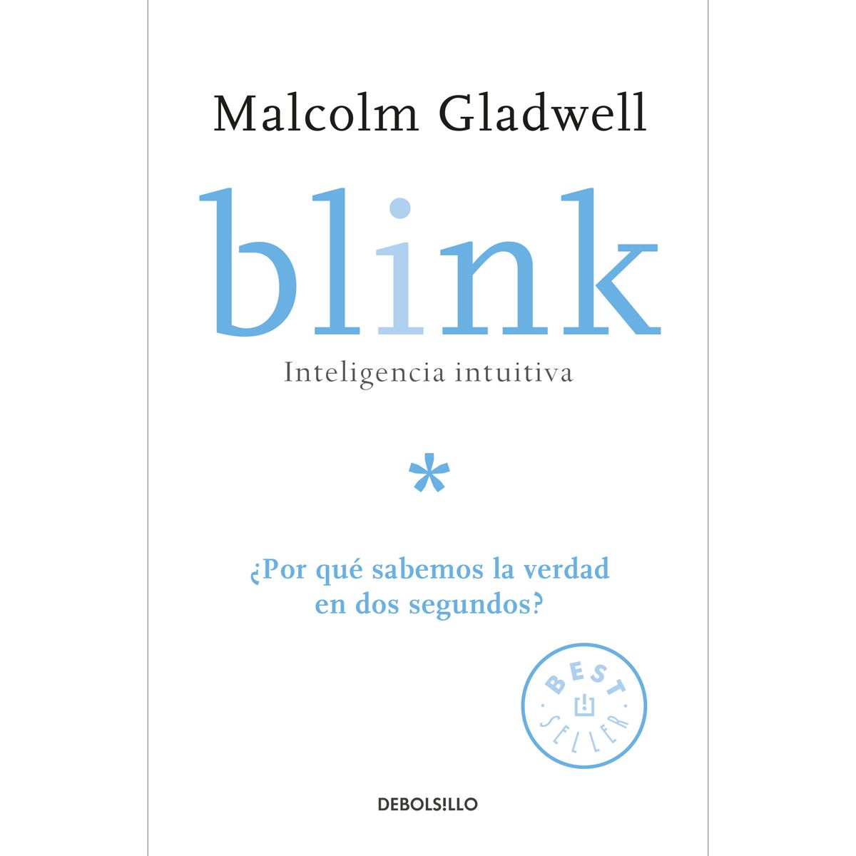 Blink. Inteligencia intuitiva