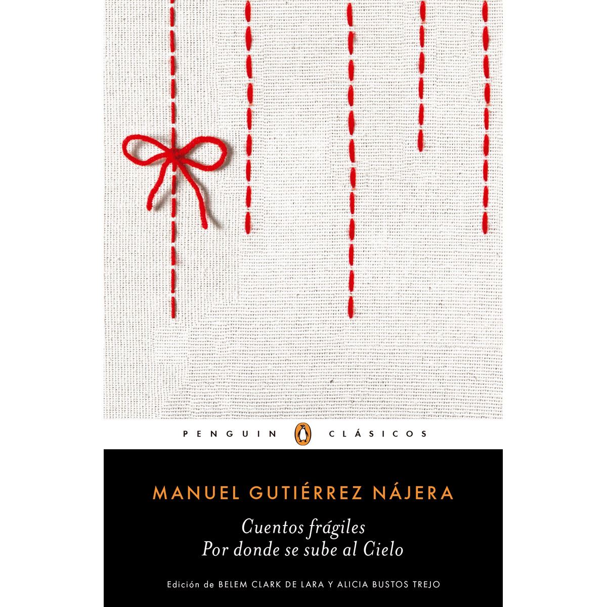 Cuentos frágiles. Por donde se sube al cielo