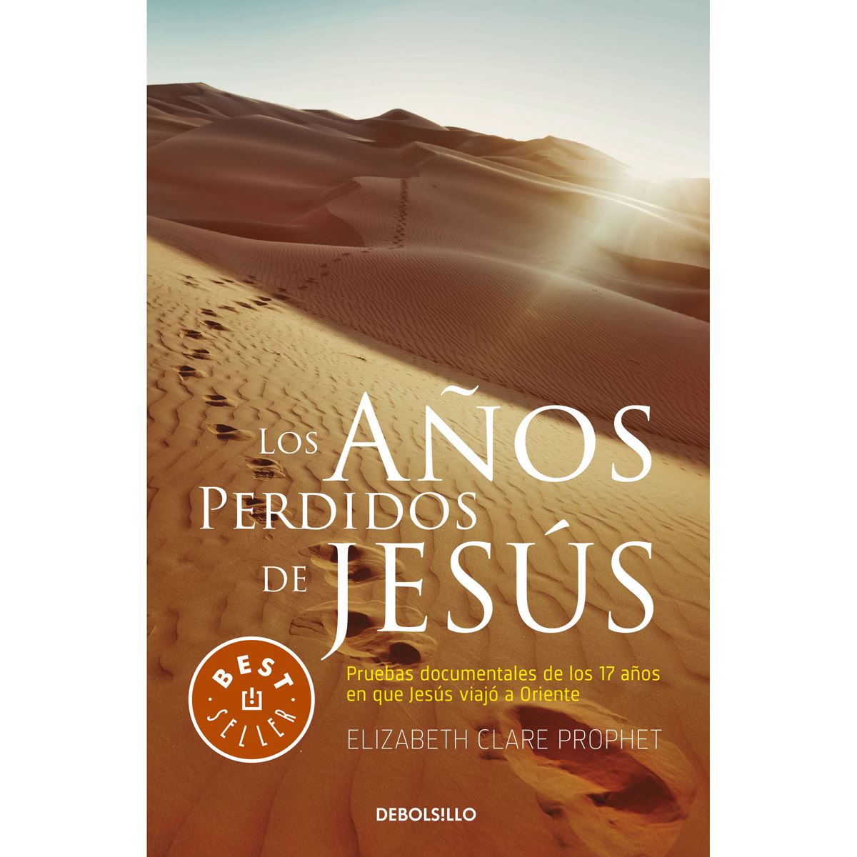 Los años perdidos de Jesus