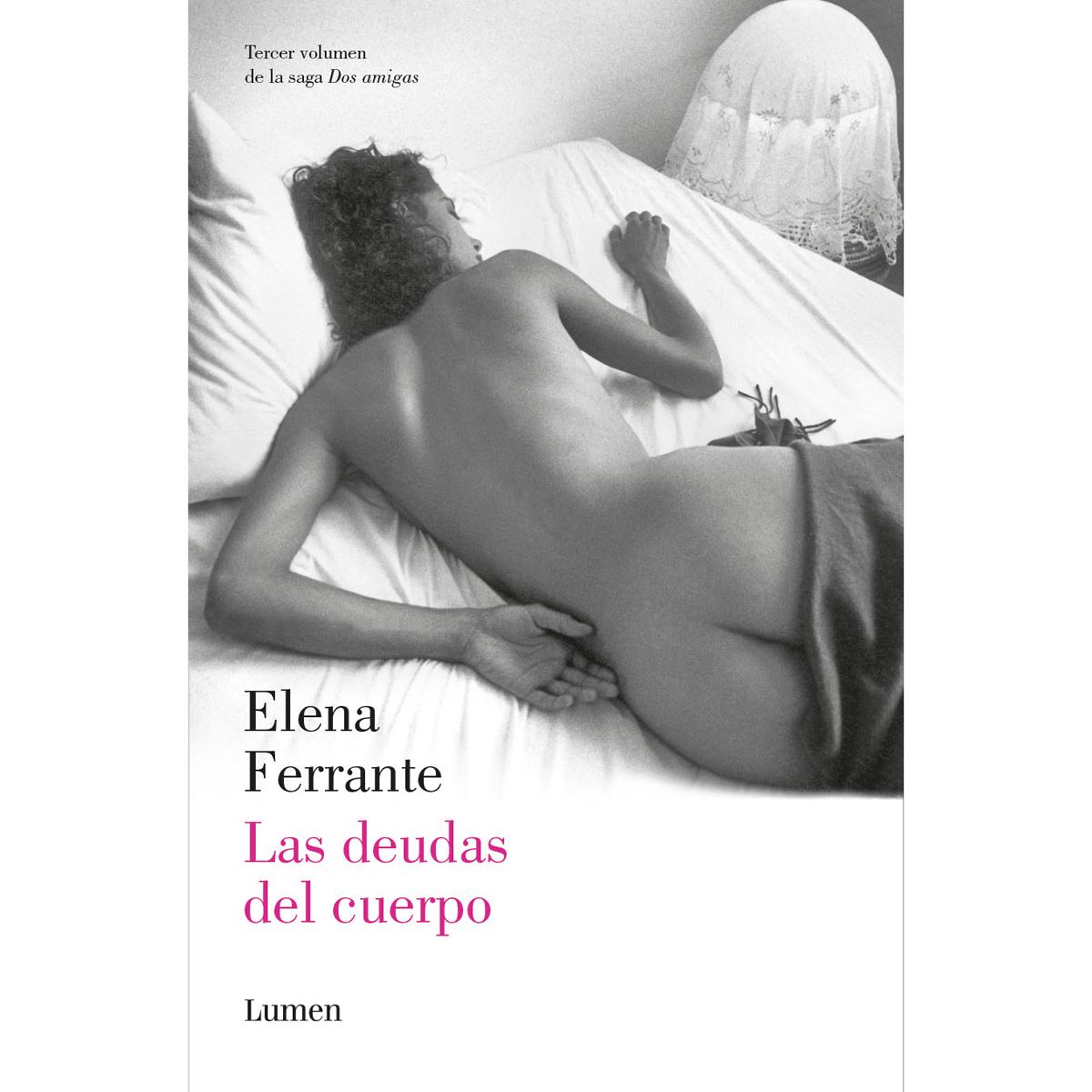 Las Deudas Del Cuerpo