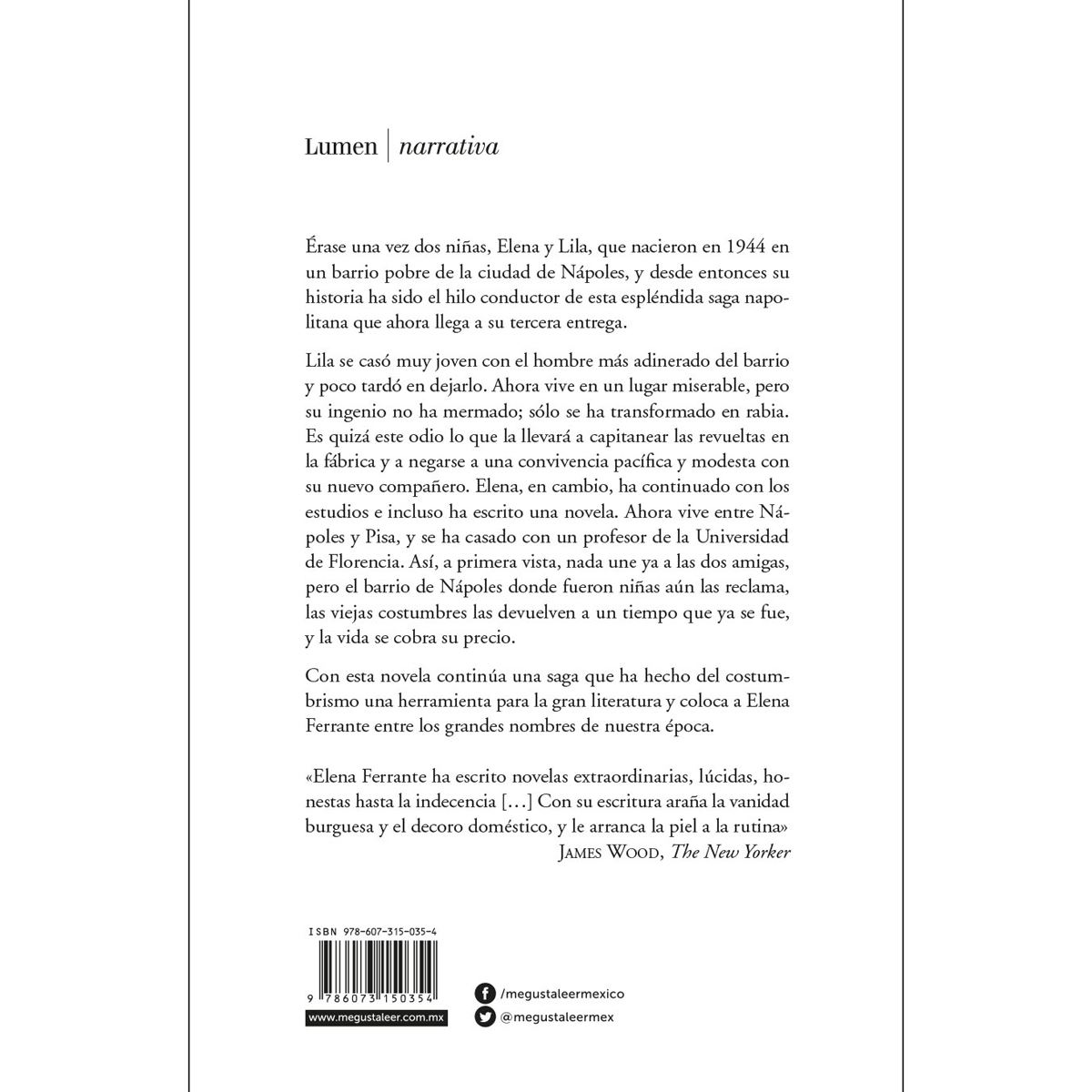 Las Deudas Del Cuerpo