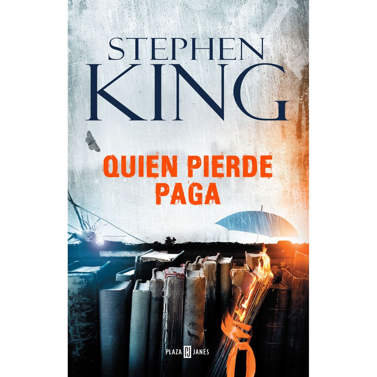 Quien Pierde Paga