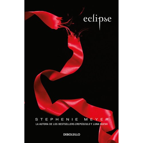 Eclipse (saga Crepusculo 3)