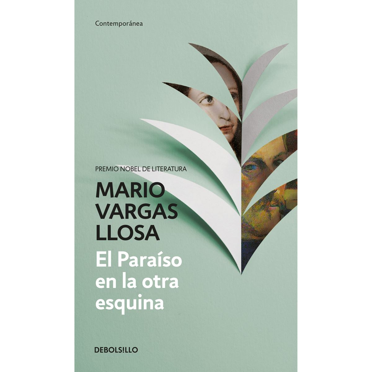 El Paraíso En La Otra Esquina