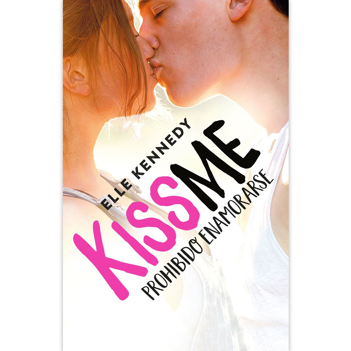 Prohibido Enamorarse (Kiss Me 1)