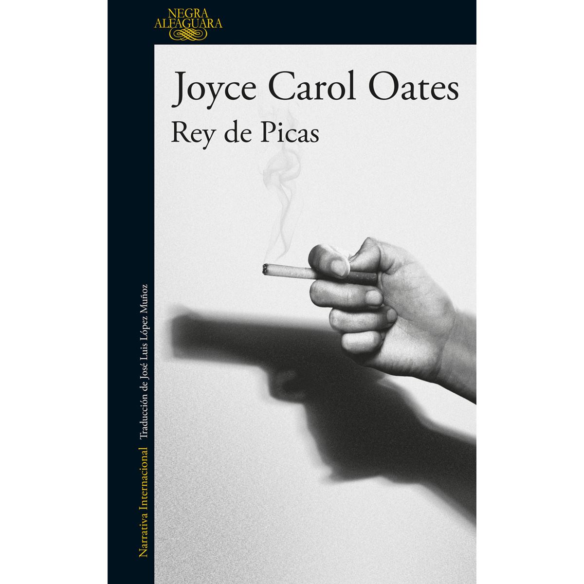 Rey De Picas