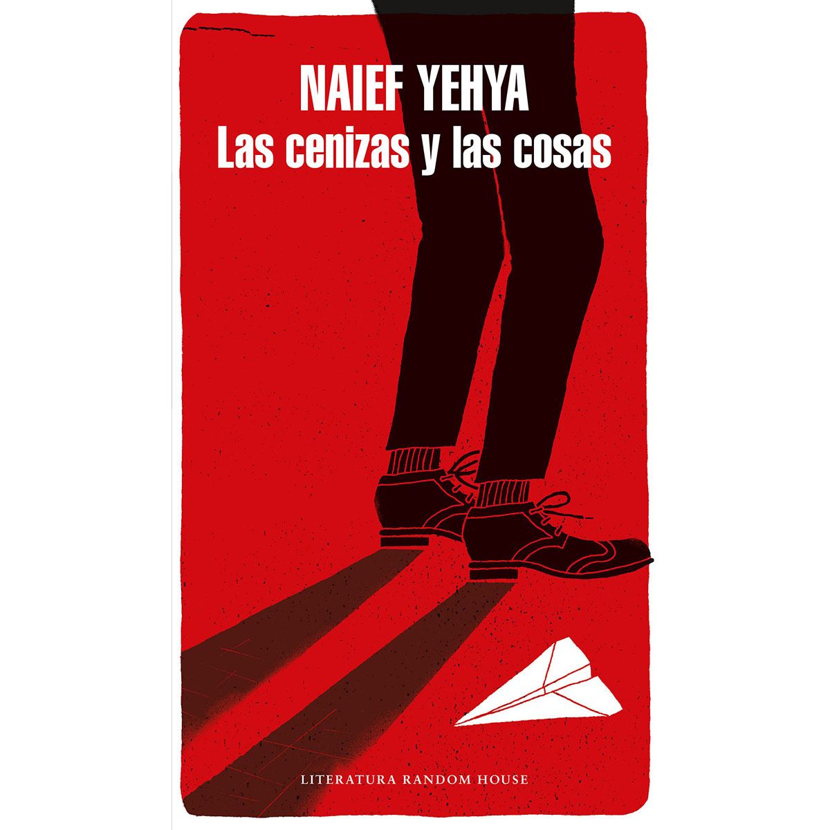Las Cenizas Y Las Cosas