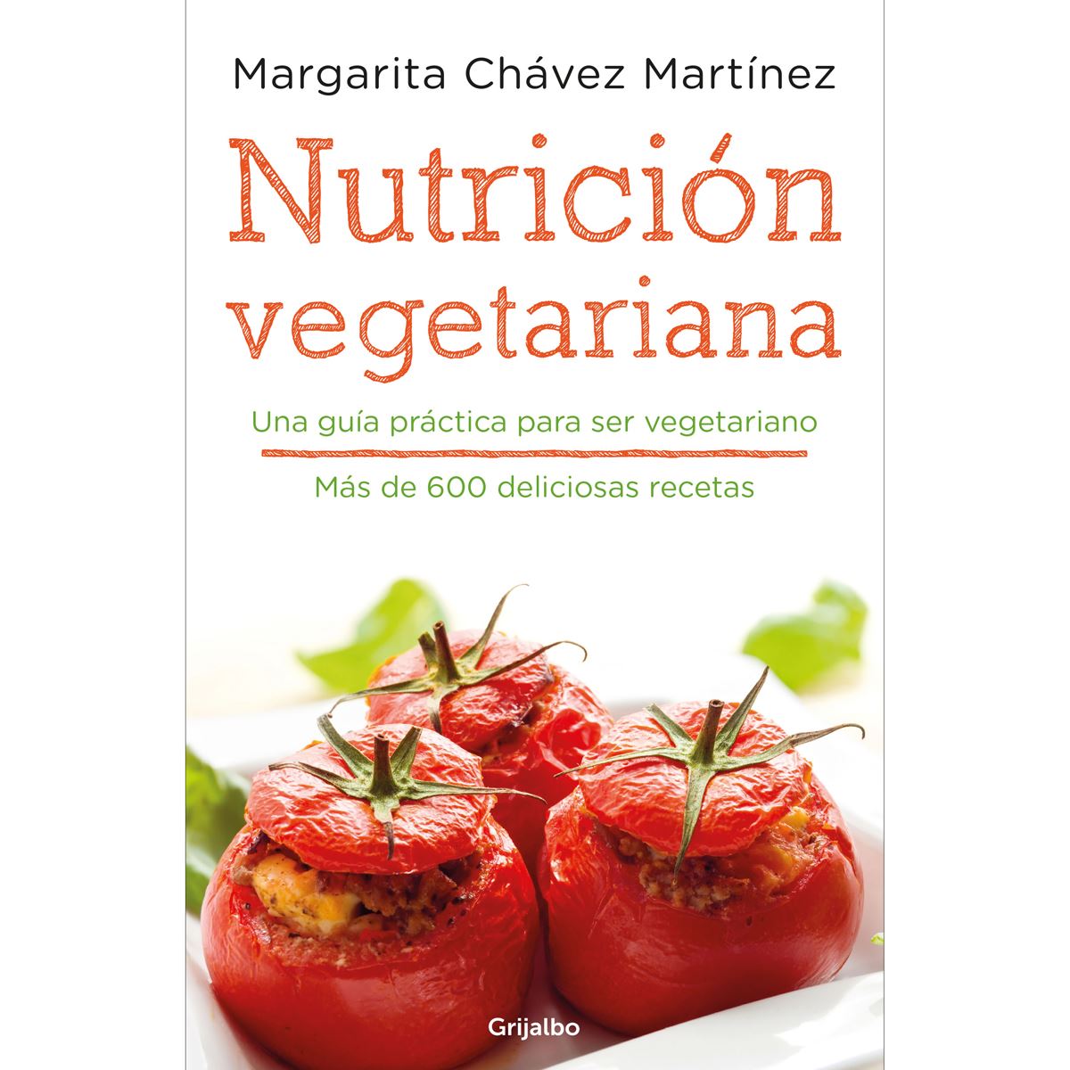 Nutrición Vegetariana