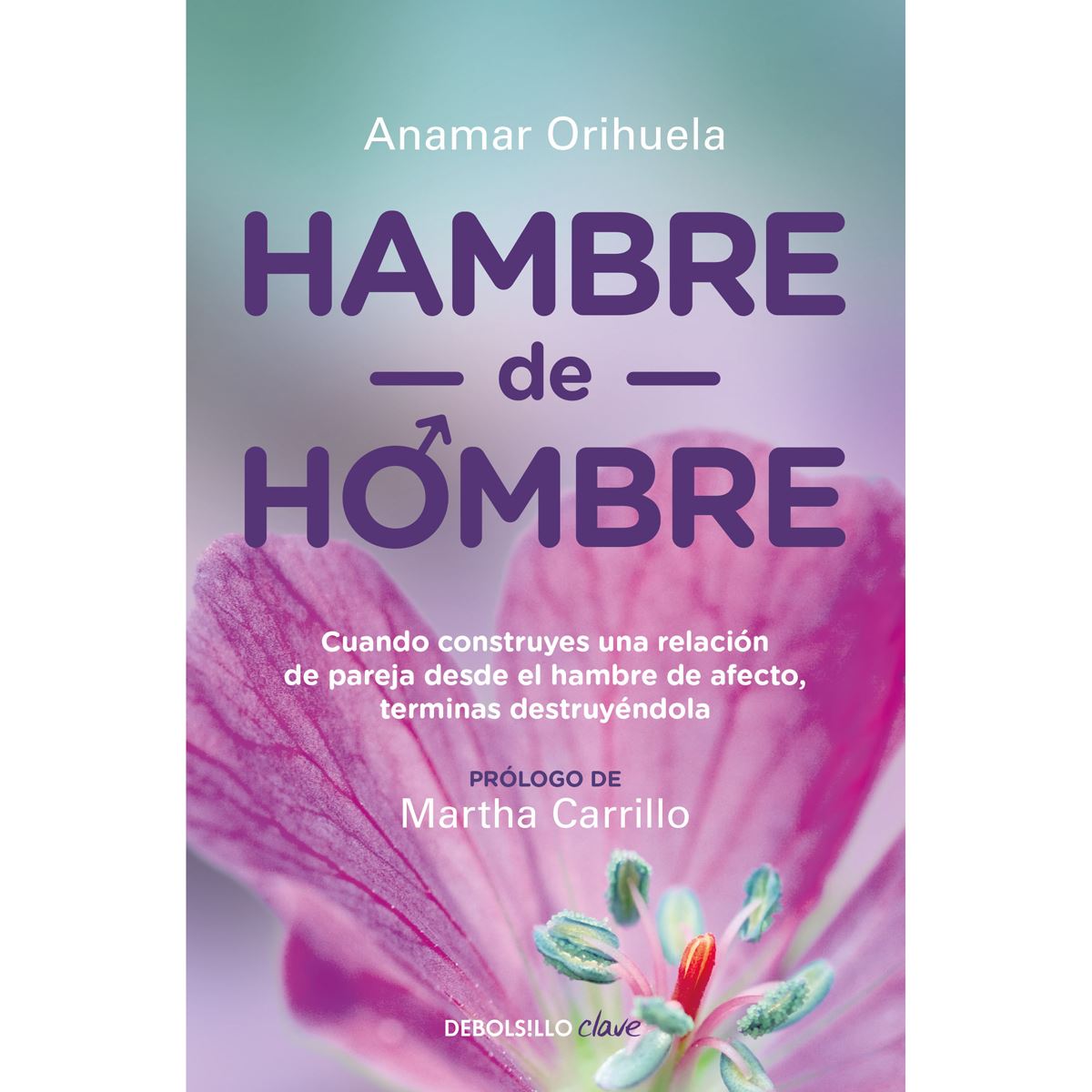 Hambre De Hombre