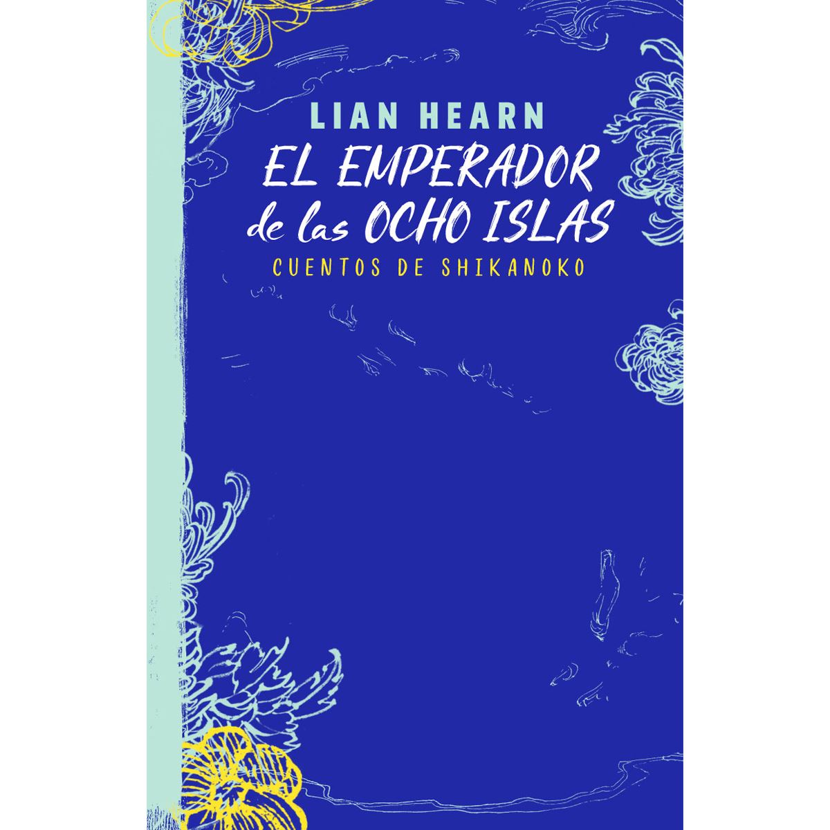 El Emperador De Las Ocho Islas