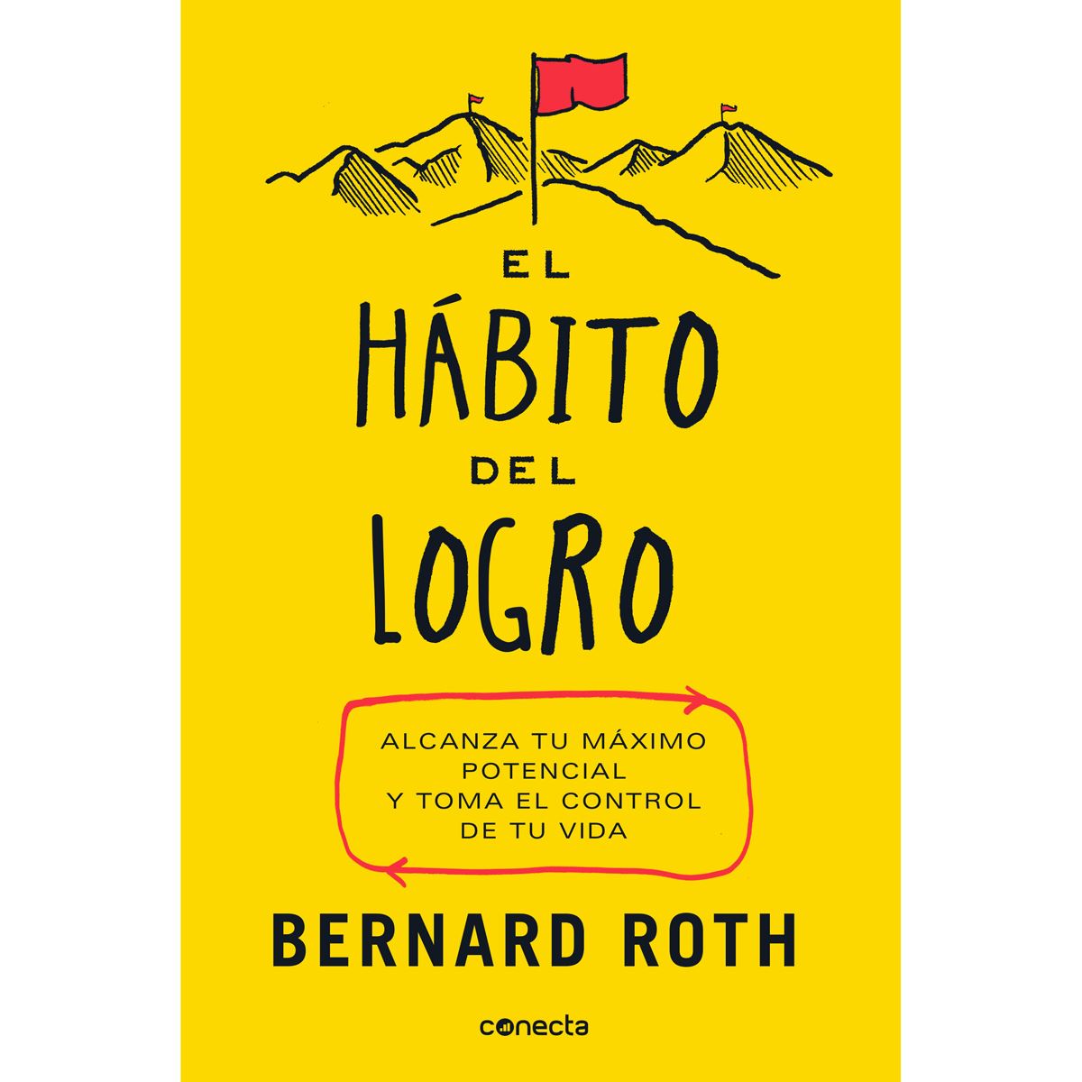 El Hábito Del Logro