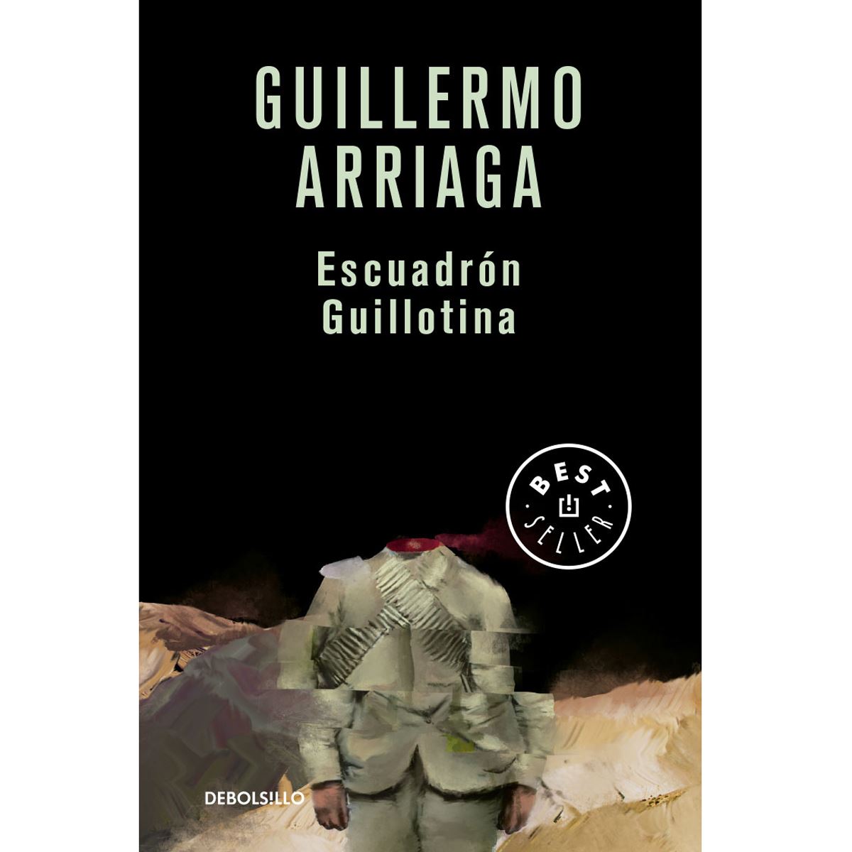 Escuadron guillotina