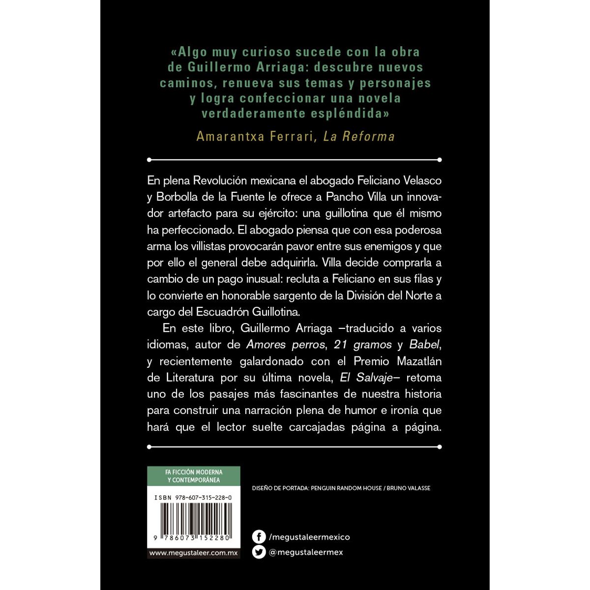 Escuadron guillotina