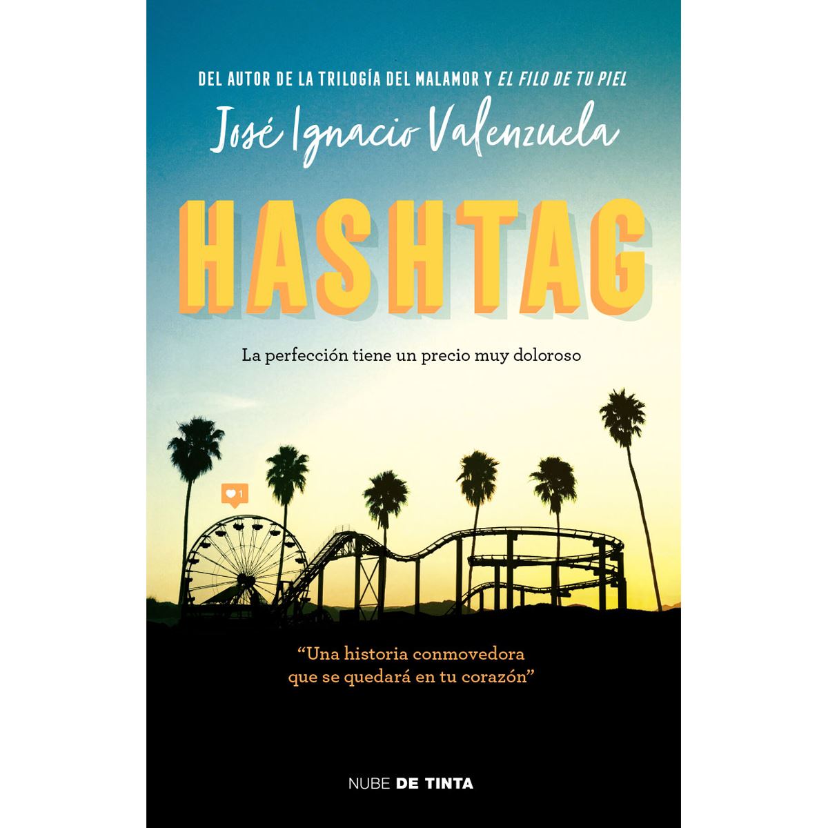 Hashtag