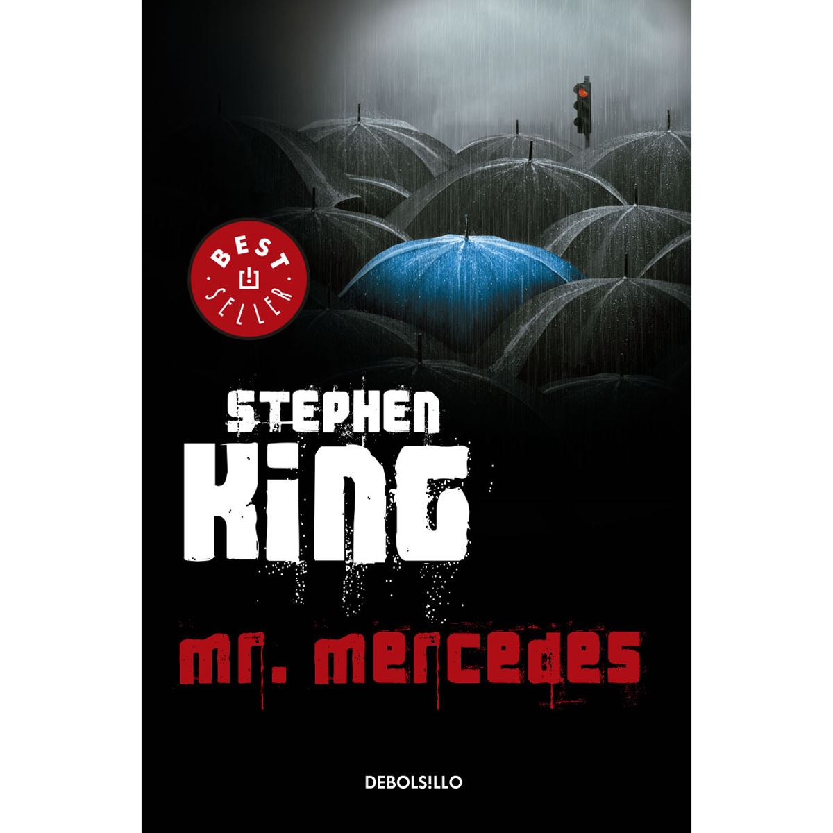 Mr. Mercedes Debol