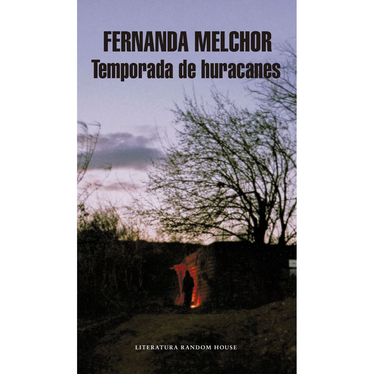 Temporada De Huracanes