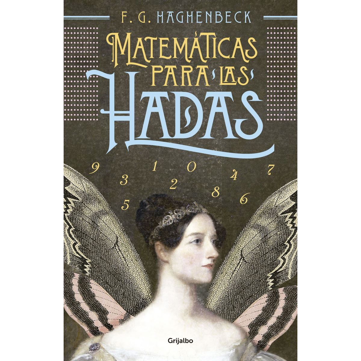 Matematicas Para Las Hadas