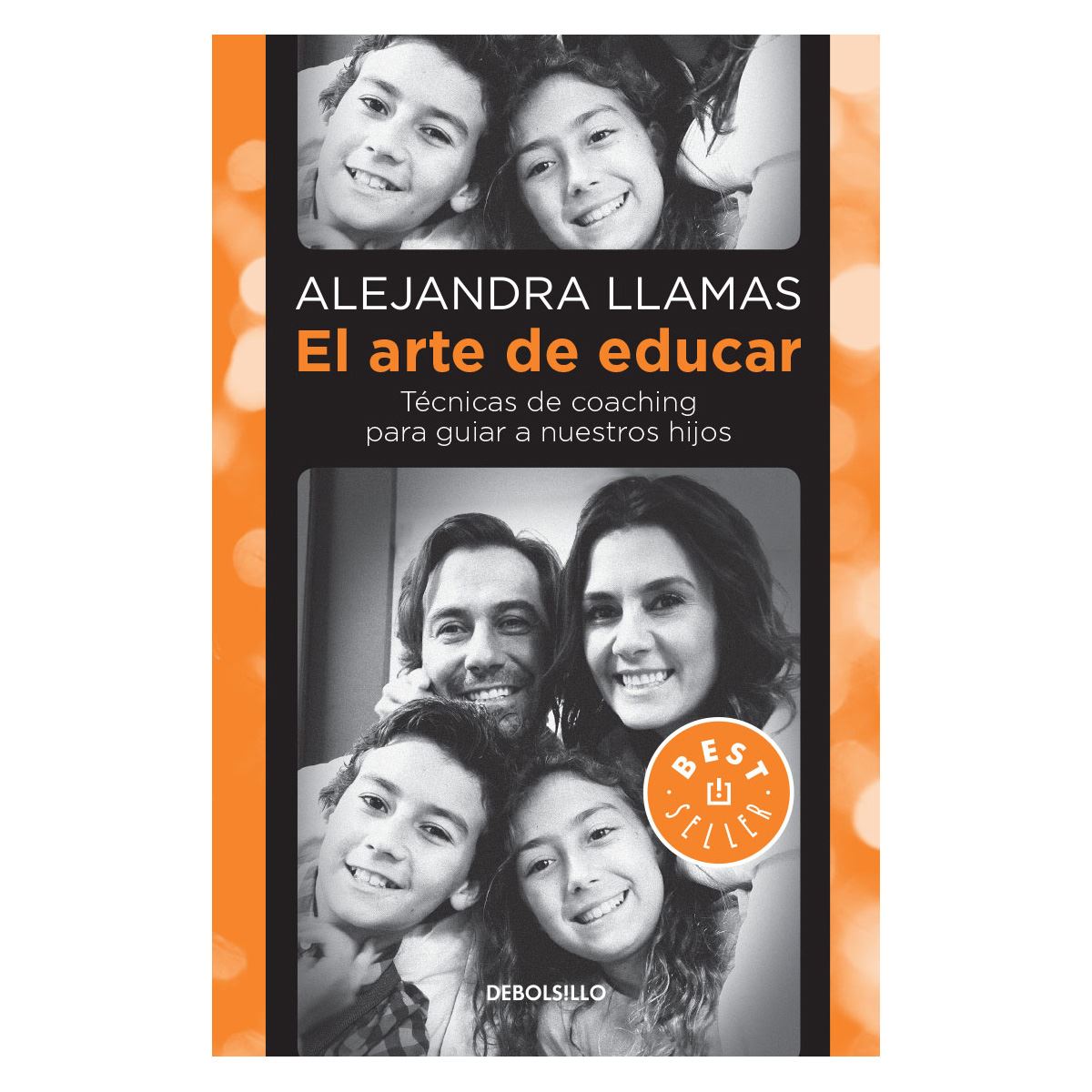 El Arte De Educar