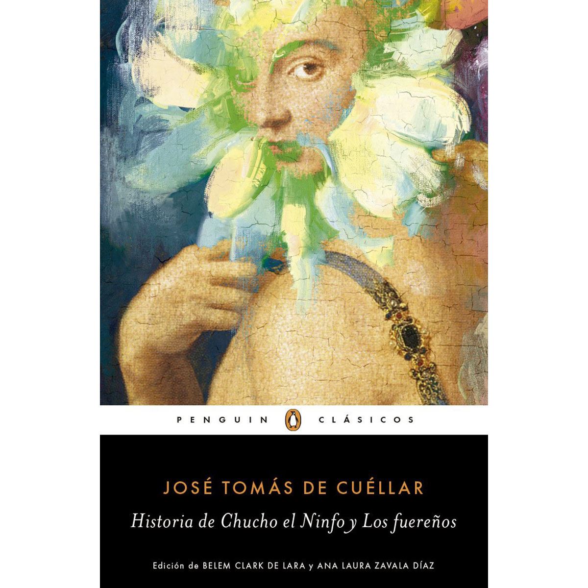 Historia de Chucho el ninfo de los sueños