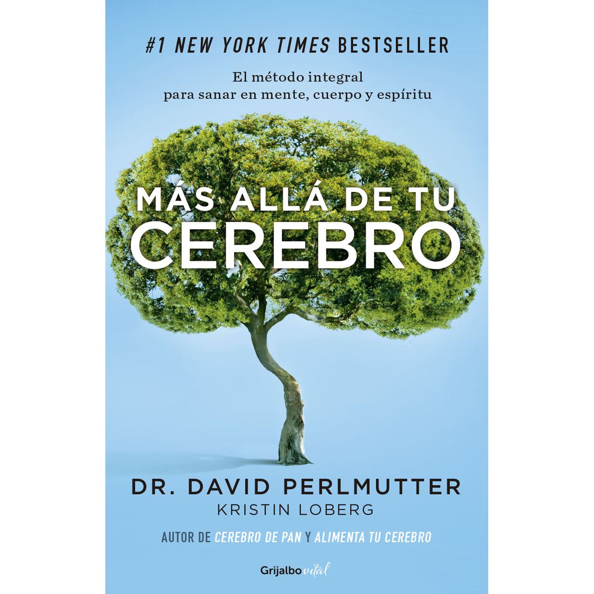 Mas Alla De Tu Cerebro