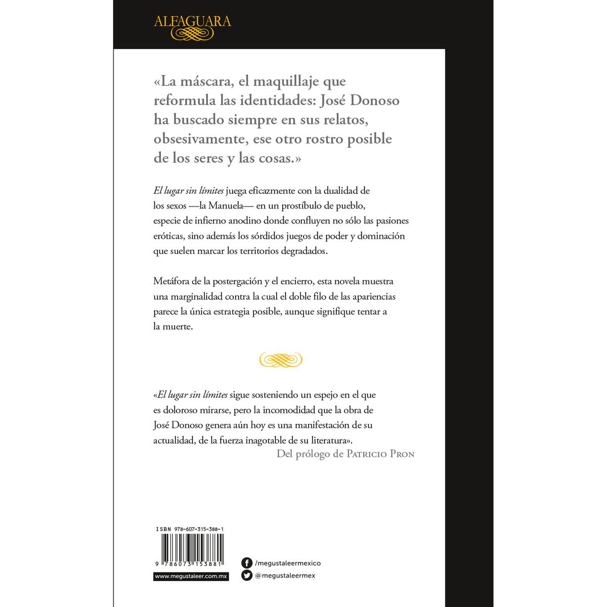 El lugar sin límites