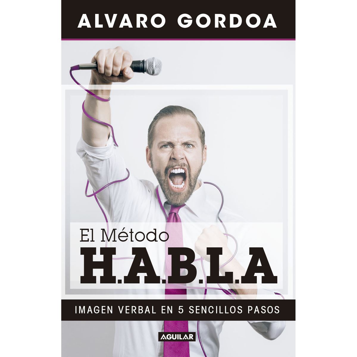 El Método H . A . B . L . A .