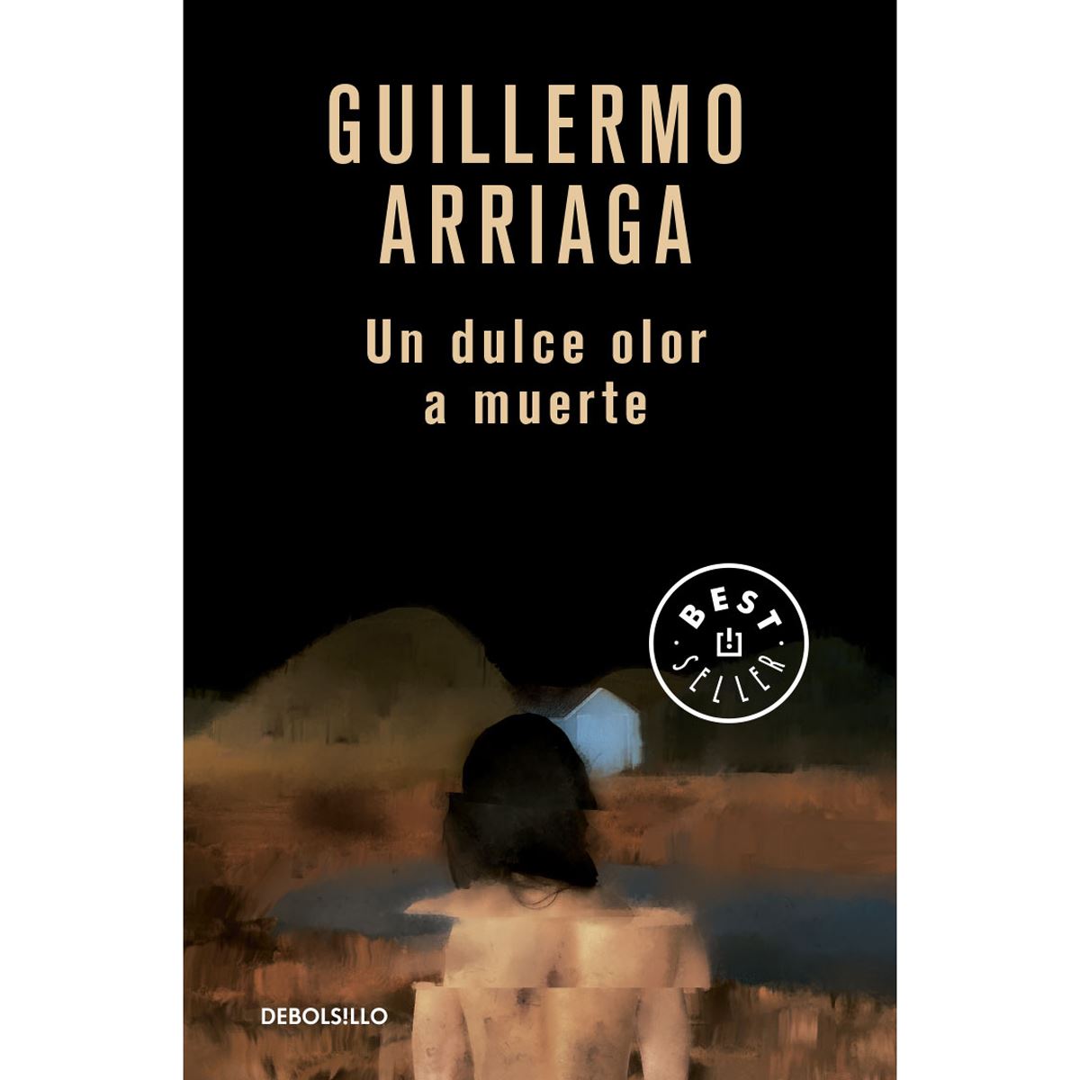 Un Dulce Olor A Muerte