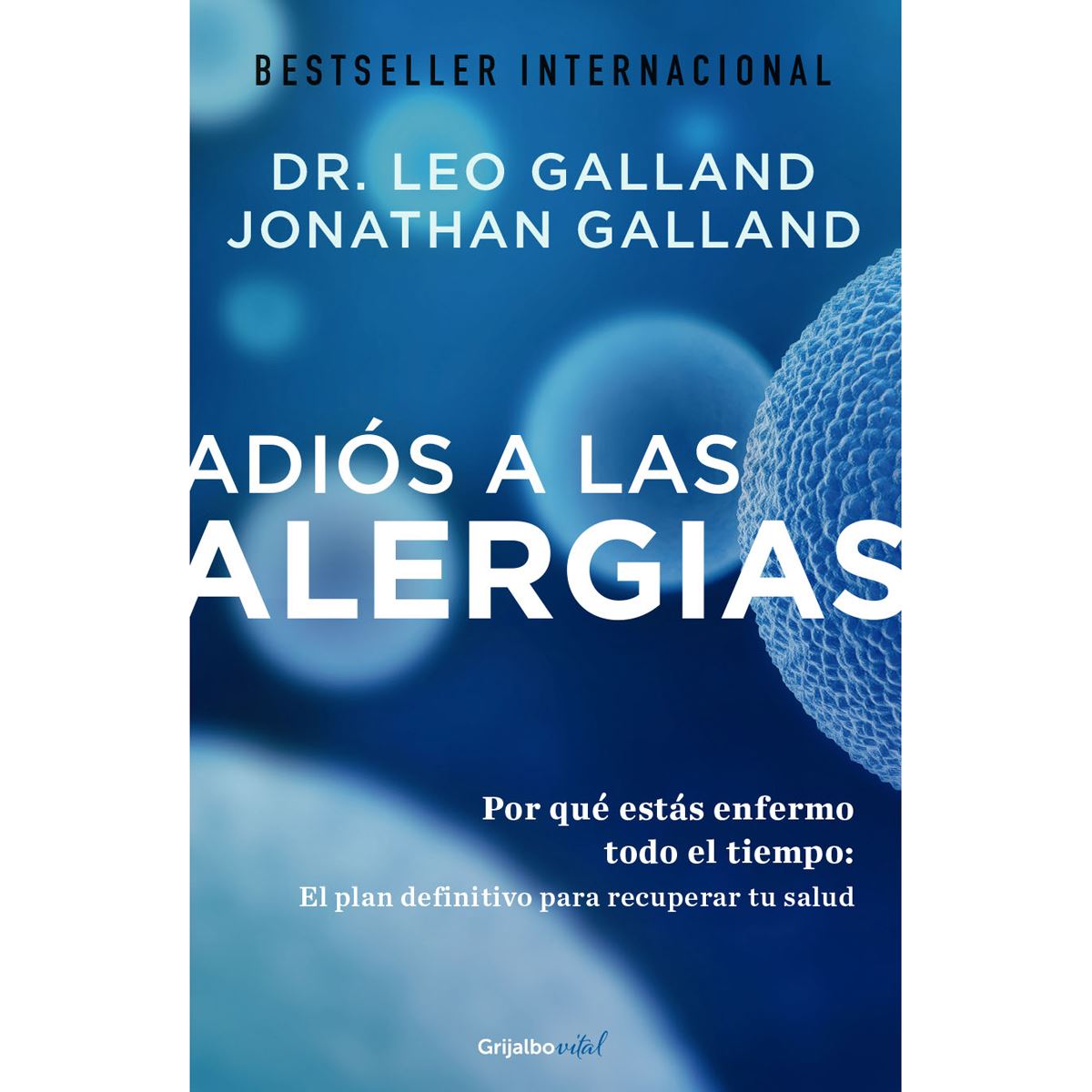 Adiós A Las Alergias