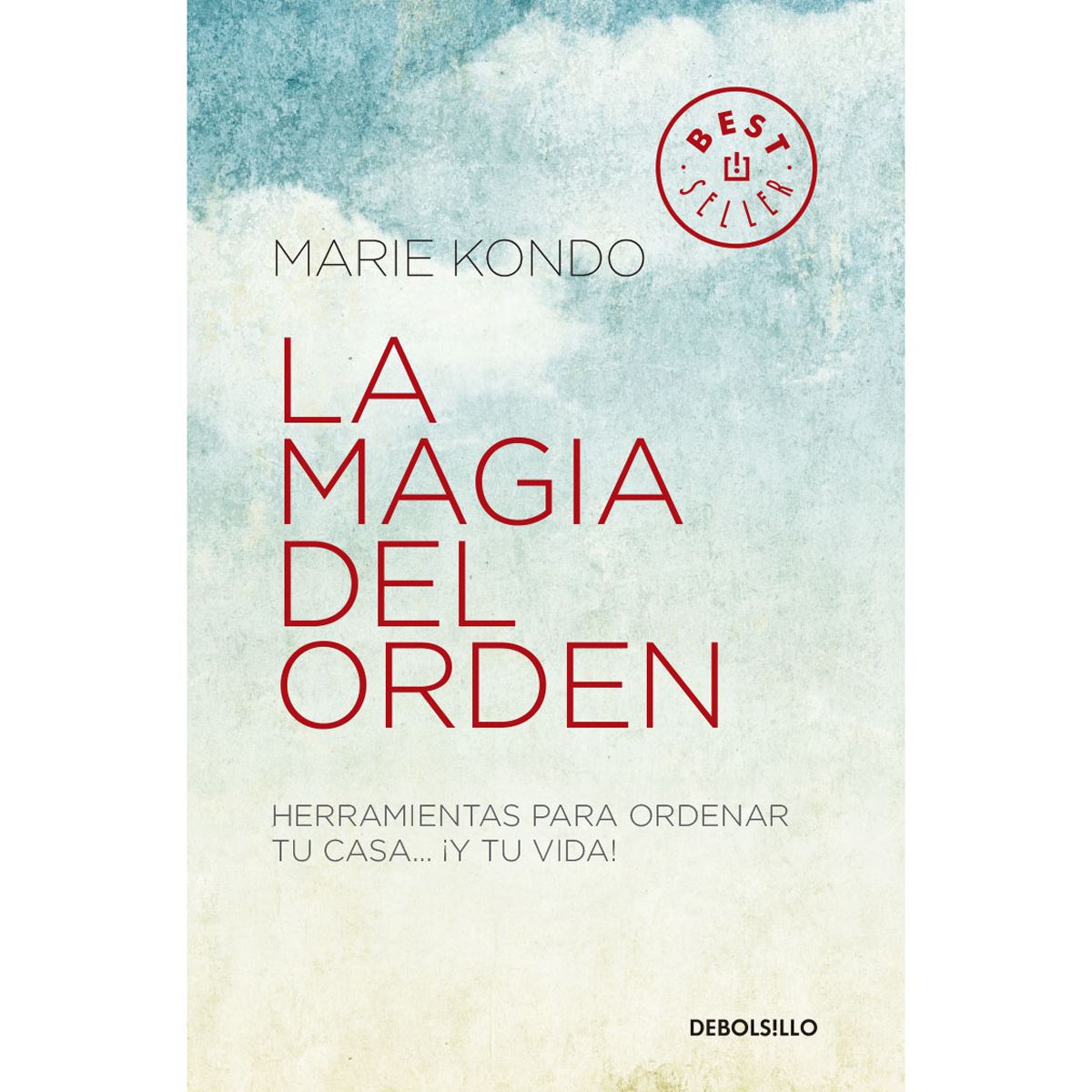 La magia del orden