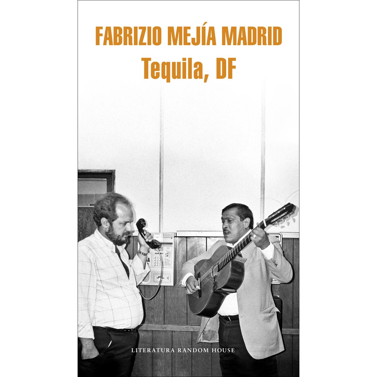 Tequila, Df