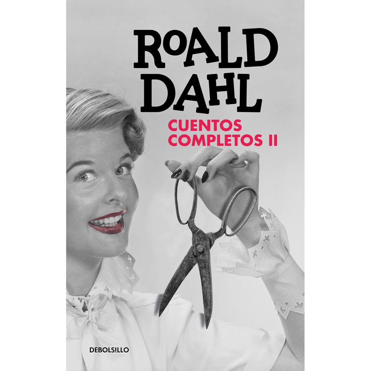 Cuentos completos II