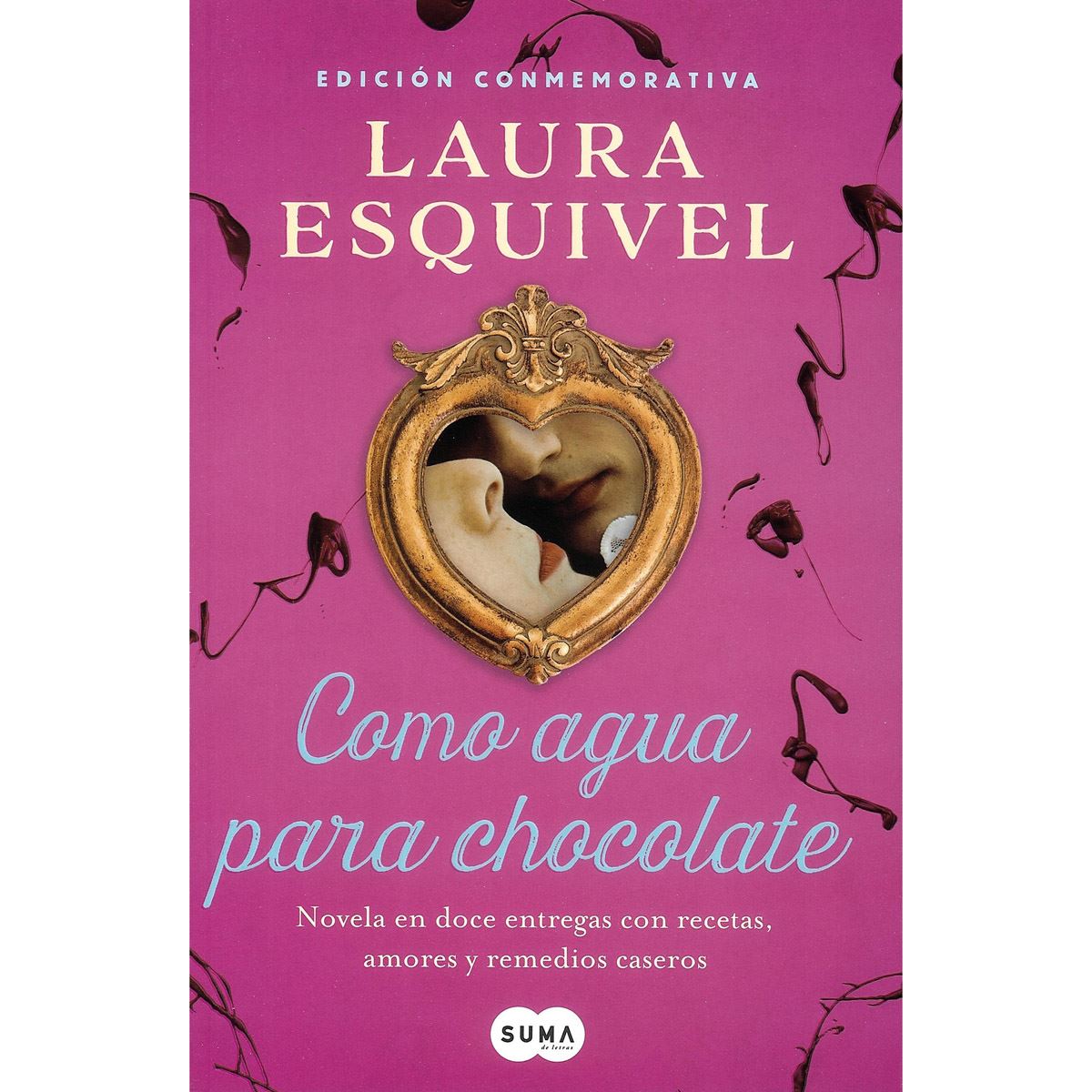 Como agua para chocolate