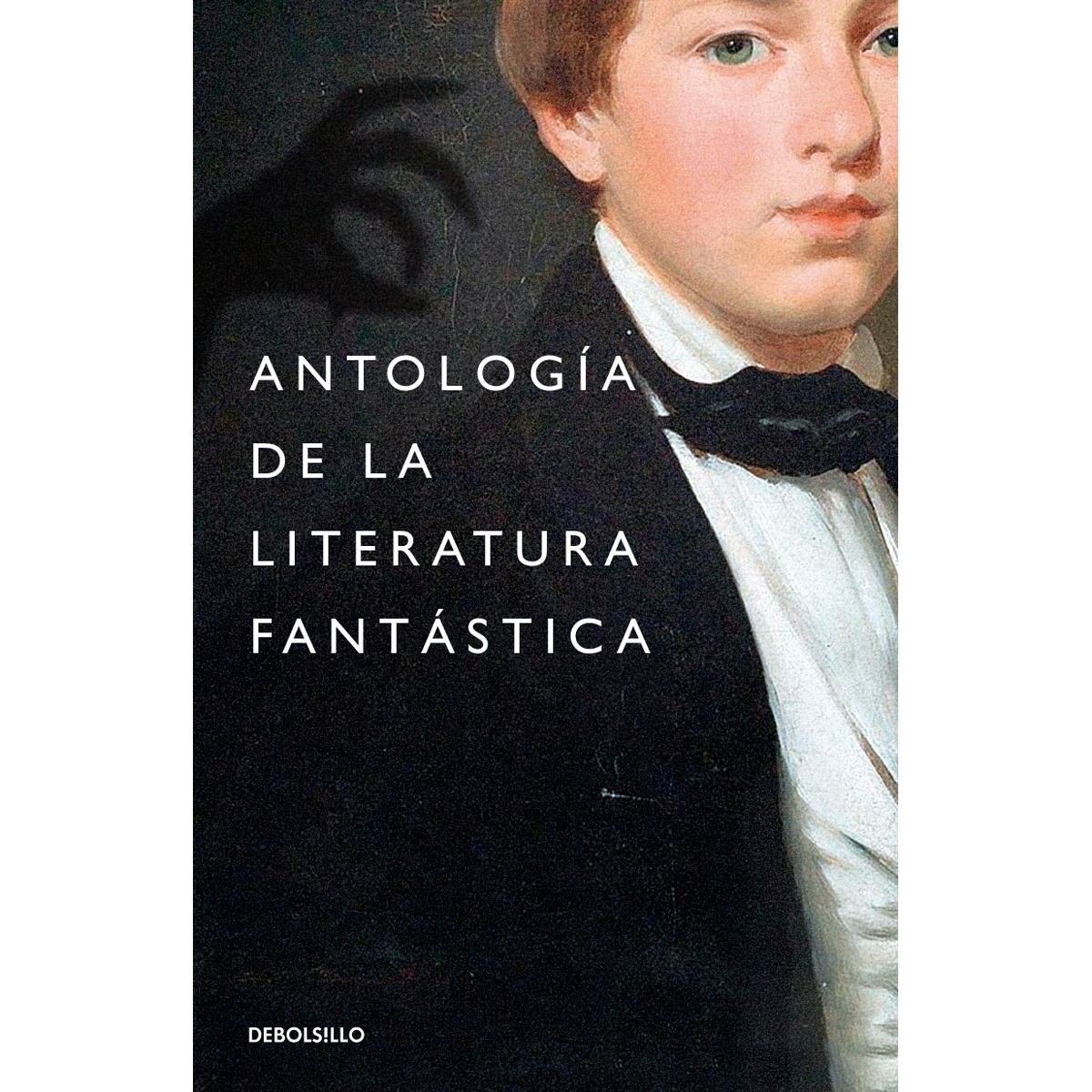Antologia de la literatura fantastica