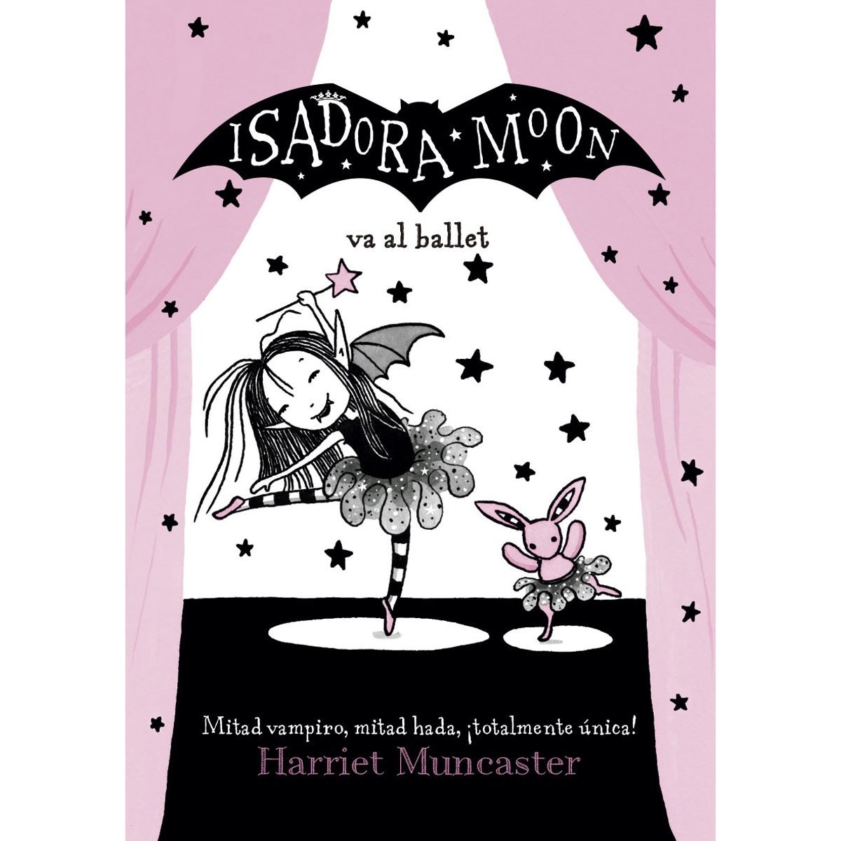 Isadora Moon va al ballet