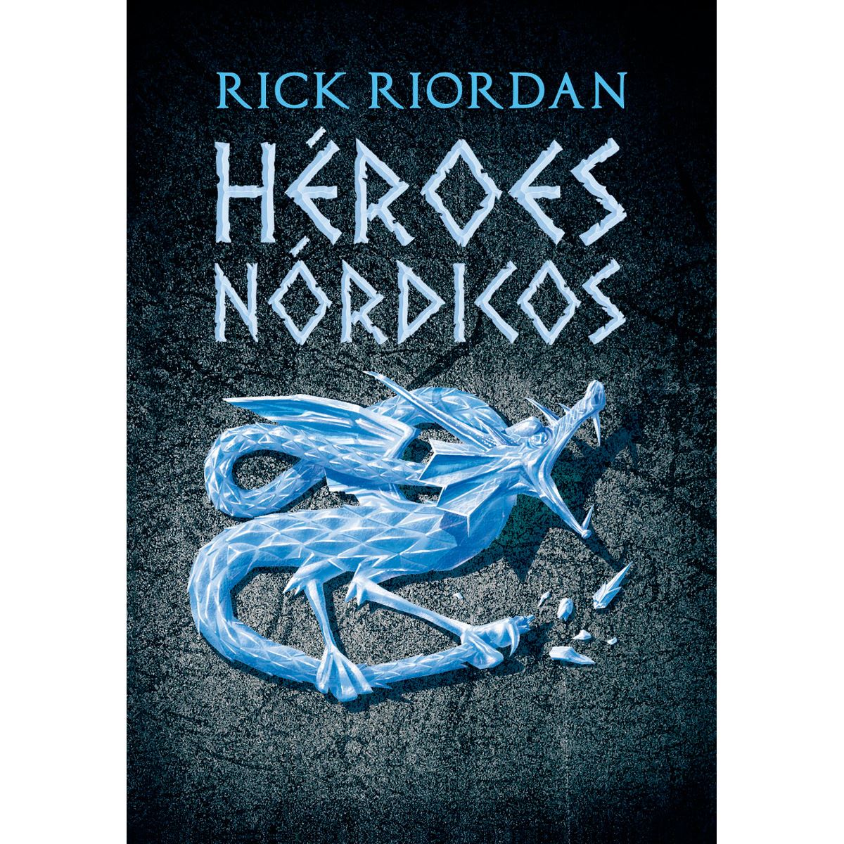 Heroes nordicos. La guia oficial del uni.