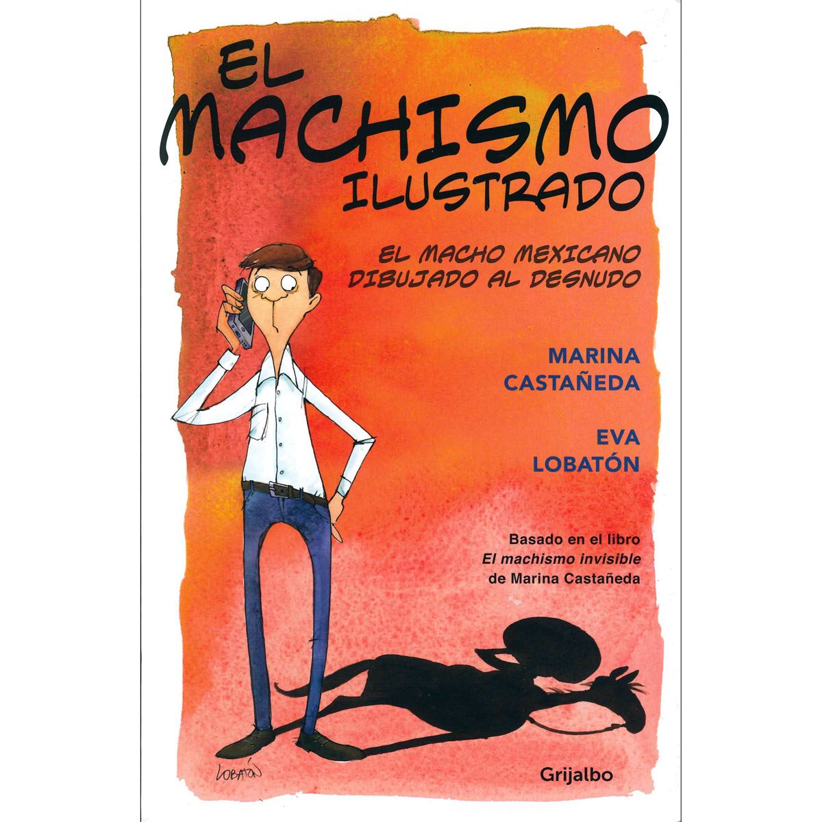 El Machismo Ilustrado