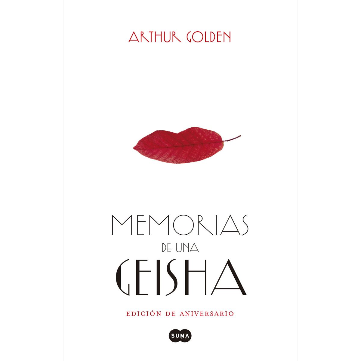 Memorias De Una Geisha 20 Aniversario