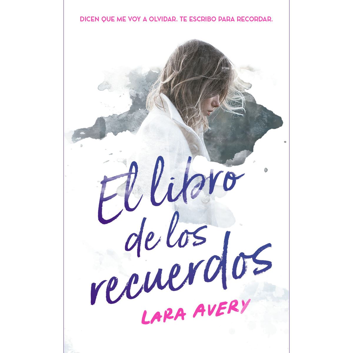 El libro de los recuerdos