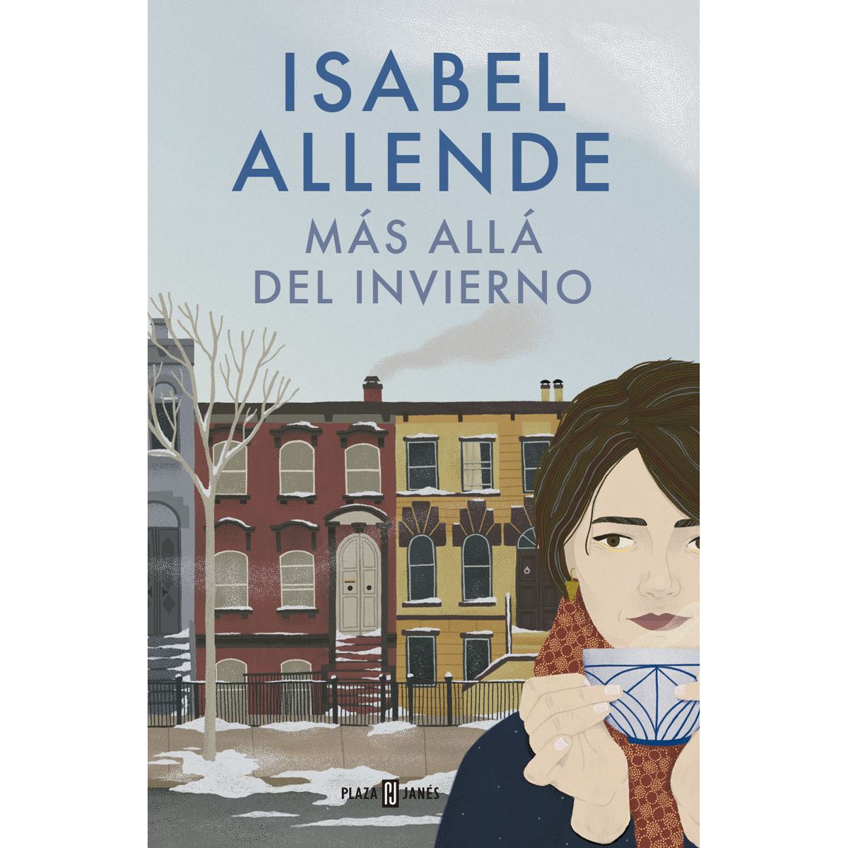 Mas Allá Del Invierno