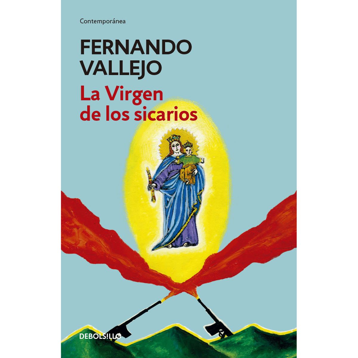 La Virgen de los sicarios