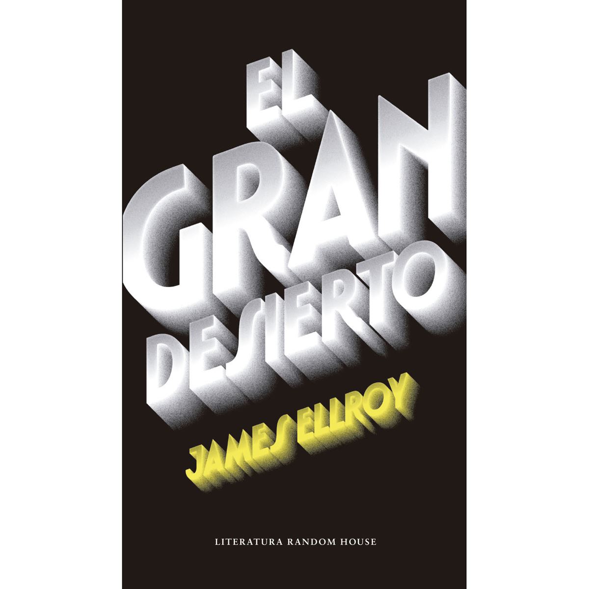 El Gran Desierto