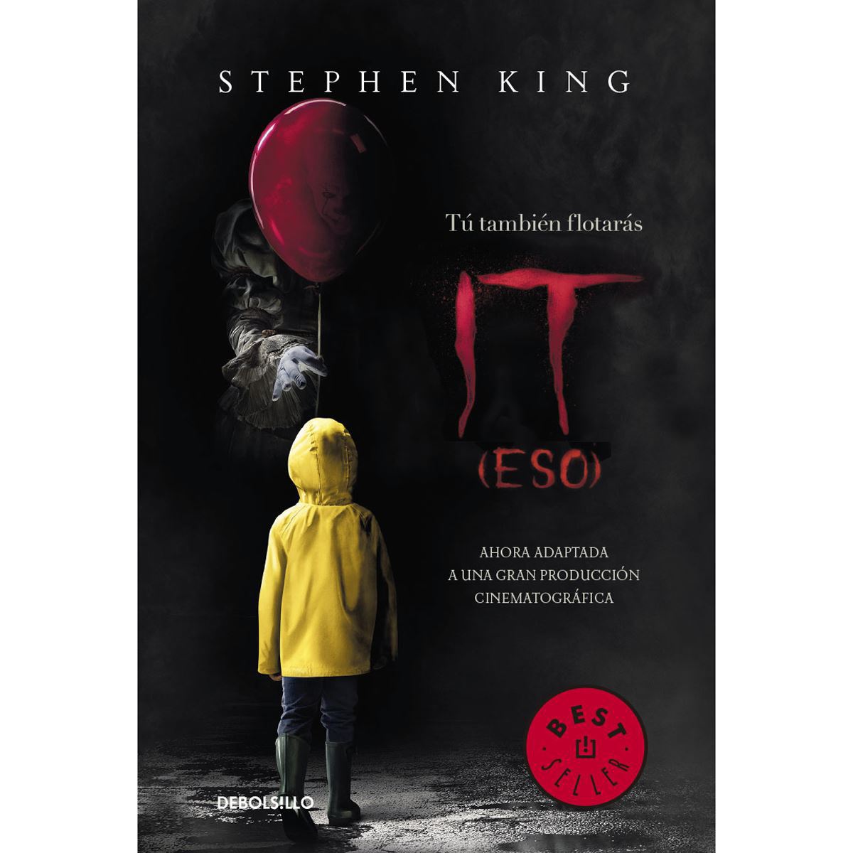 IT (ESO) Edición de película