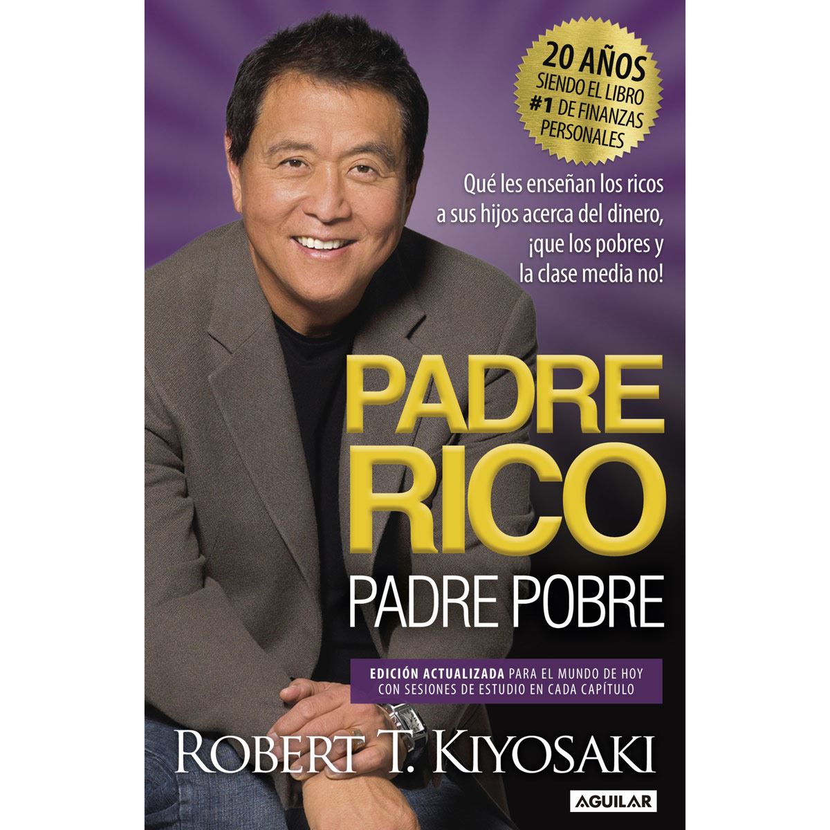 Padre Rico, Padre Pobre Ed Conmemorativa
