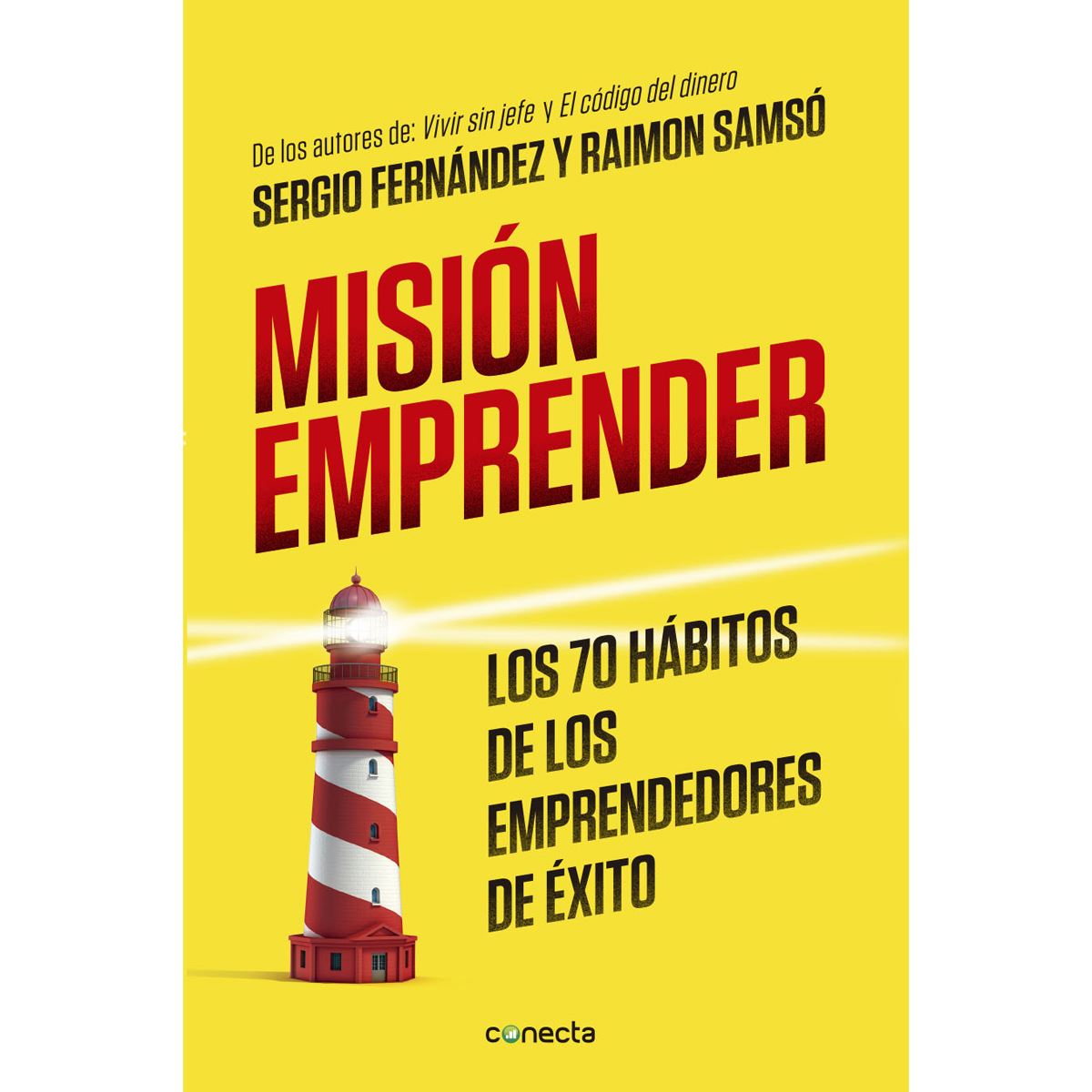 Misión Emprender